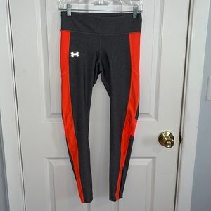 🛑 SOLD Under Armour Leggings